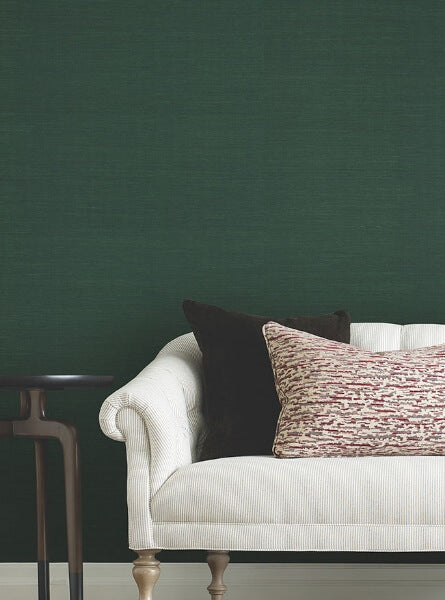 Maguey Sisal Eden Wallpaper