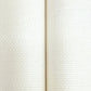Satin Paperweave Bright White Wallpaper