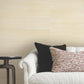 Maguey Sisal Ivory Wallpaper