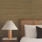 Multicolored Hemp Weeping Willow Wallpaper