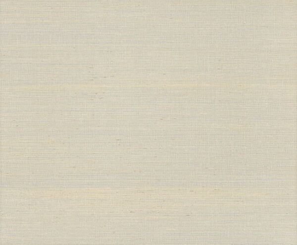Glistening Sisal Whitening Wallpaper