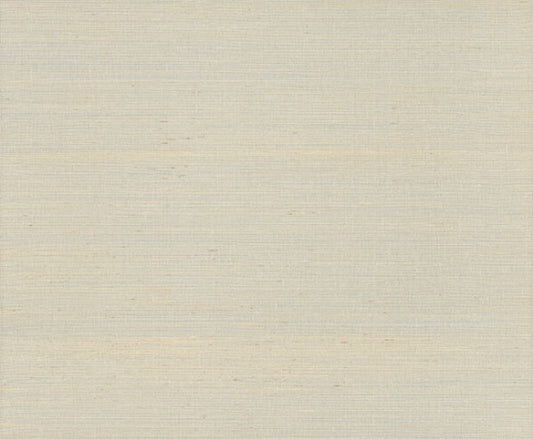 Glistening Sisal Whitening Wallpaper
