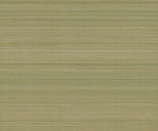 Smooth Abaca Moss Wallpaper