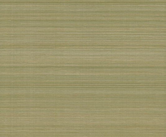Smooth Abaca Moss Wallpaper