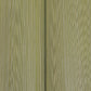 Smooth Abaca Moss Wallpaper
