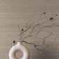 Smooth Abaca Stone Wallpaper