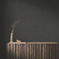 Caldera Cork Dark Grey Wallpaper