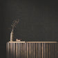 Caldera Cork Black Wallpaper