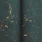 Caldera Cork Teal Wallpaper