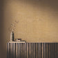 Caldera Cork Antique Gold Wallpaper