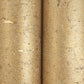 Caldera Cork Antique Gold Wallpaper