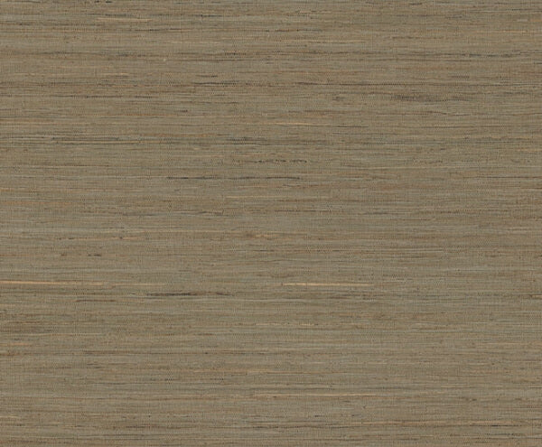 Multicolored Hemp Charcoal Wallpaper