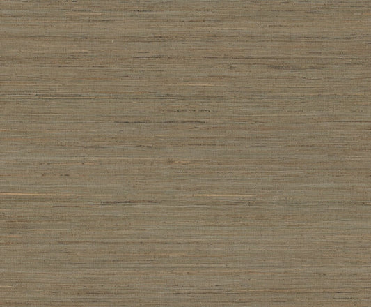 Multicolored Hemp Charcoal Wallpaper