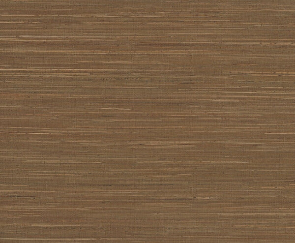 Multicolored Hemp Brown Wallpaper