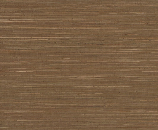Multicolored Hemp Brown Wallpaper
