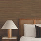 Multicolored Hemp Brown Wallpaper