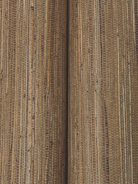 Multicolored Hemp Brown Wallpaper