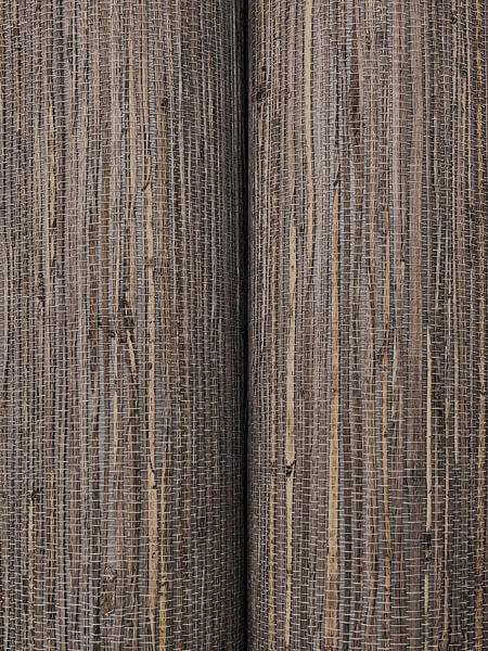 Multicolored Hemp Eggplant Wallpaper