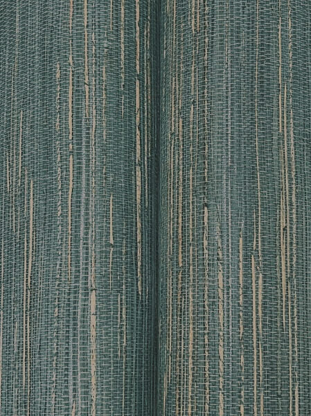 Multicolored Hemp Blue Wallpaper