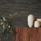Multicolored Hemp Gunmetal Wallpaper