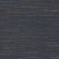 Multicolored Hemp Navy Wallpaper