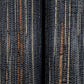Multicolored Hemp Navy Wallpaper