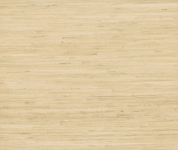 Horizontal Jute Oatmeal Wallpaper