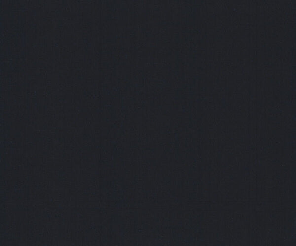 Jute Weave Navy Wallpaper