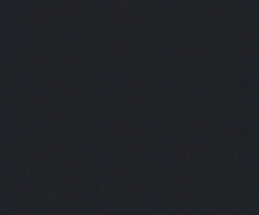 Jute Weave Navy Wallpaper