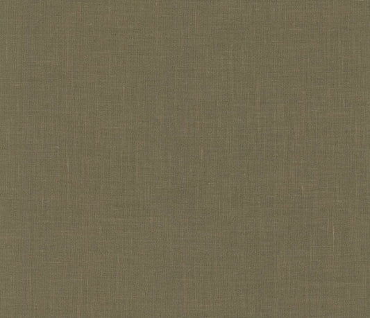 Jute Weave Moss Wallpaper