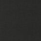 Jute Weave Black Wallpaper