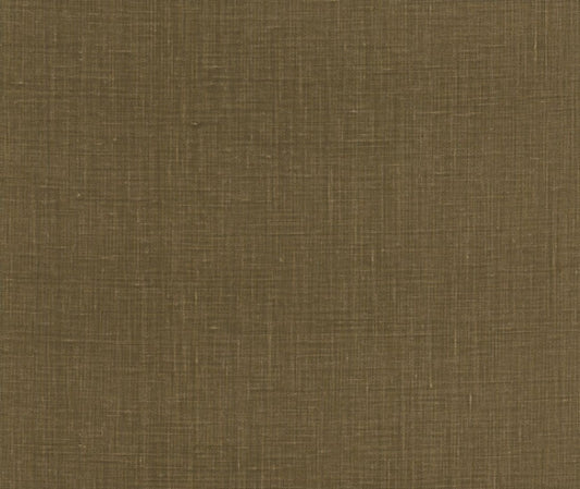 Jute Weave Mustard Wallpaper