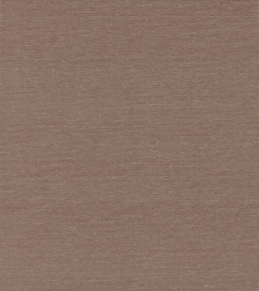 Linen Levels Russet Wallpaper