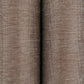 Linen Levels Russet Wallpaper