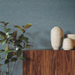 Linen Levels Mediterranean Wallpaper