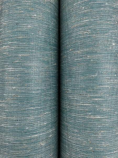 Linen Levels Mediterranean Wallpaper