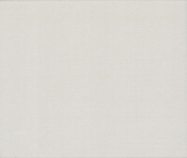 Linen Sunrise White Wallpaper