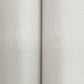 Linen Sunrise White Wallpaper