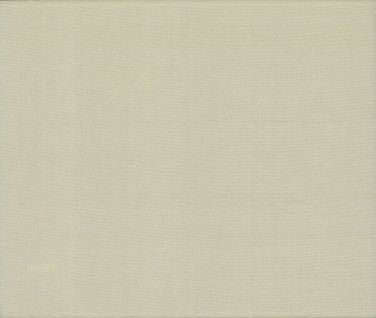 Linen Sunrise Dark Taupe Wallpaper
