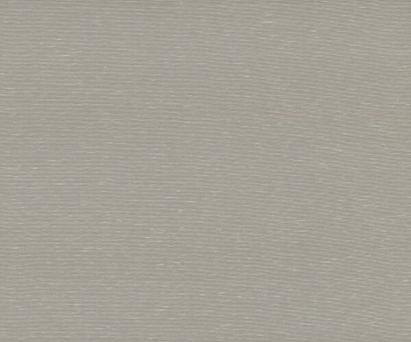 Linen Sunrise Grey Wallpaper