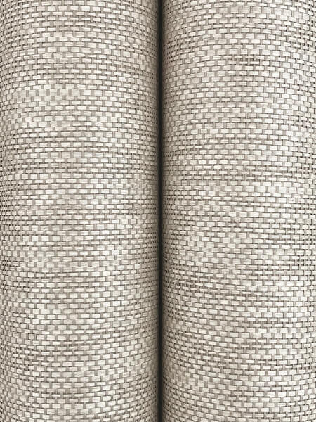 Meridian Paperweave Winter Wheat Wallpaper