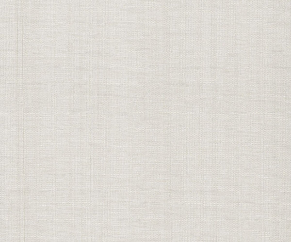 Airy Paperweave Silver Gray Wallpaper