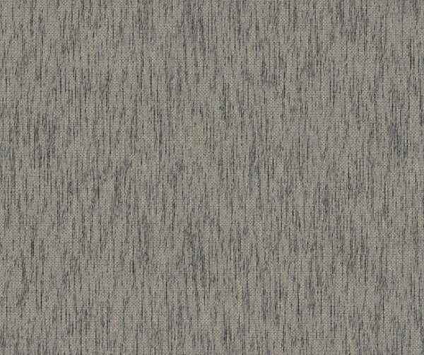 Twist Paperweave Black / Gray Wallpaper