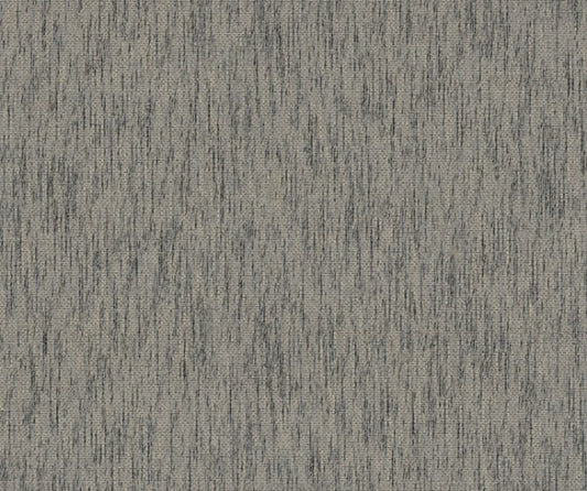 Twist Paperweave Black / Gray Wallpaper
