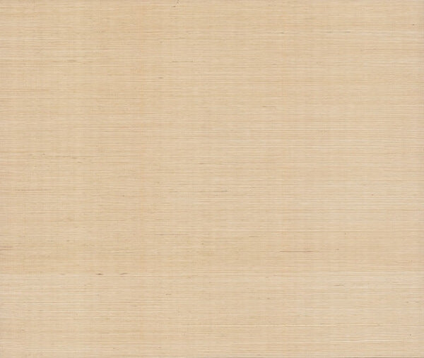 Glistening Sisal Golden Wallpaper