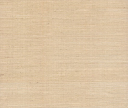 Glistening Sisal Golden Wallpaper