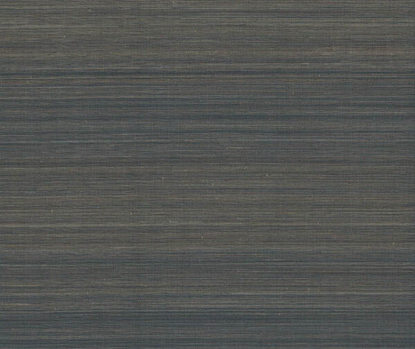 Tailored Abaca Ombre Blue Wallpaper