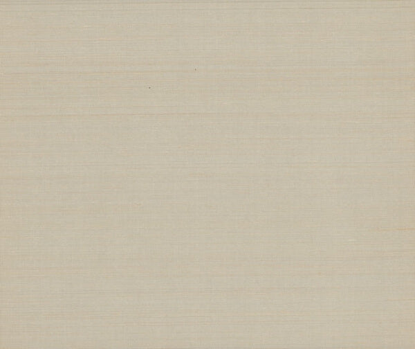 Fine Abaca Ivory Wallpaper