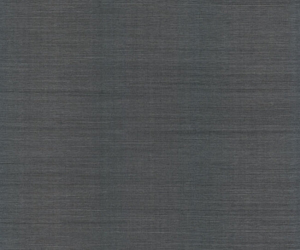 Maguey Sisal Charcoal Wallpaper
