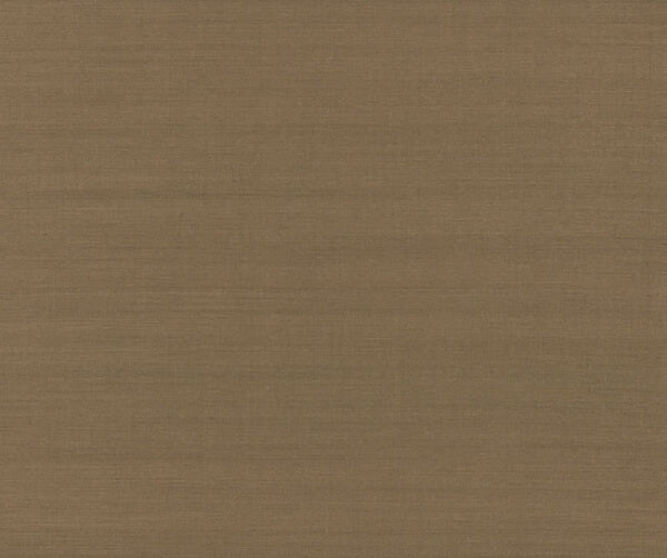 Maguey Sisal Toffee Wallpaper